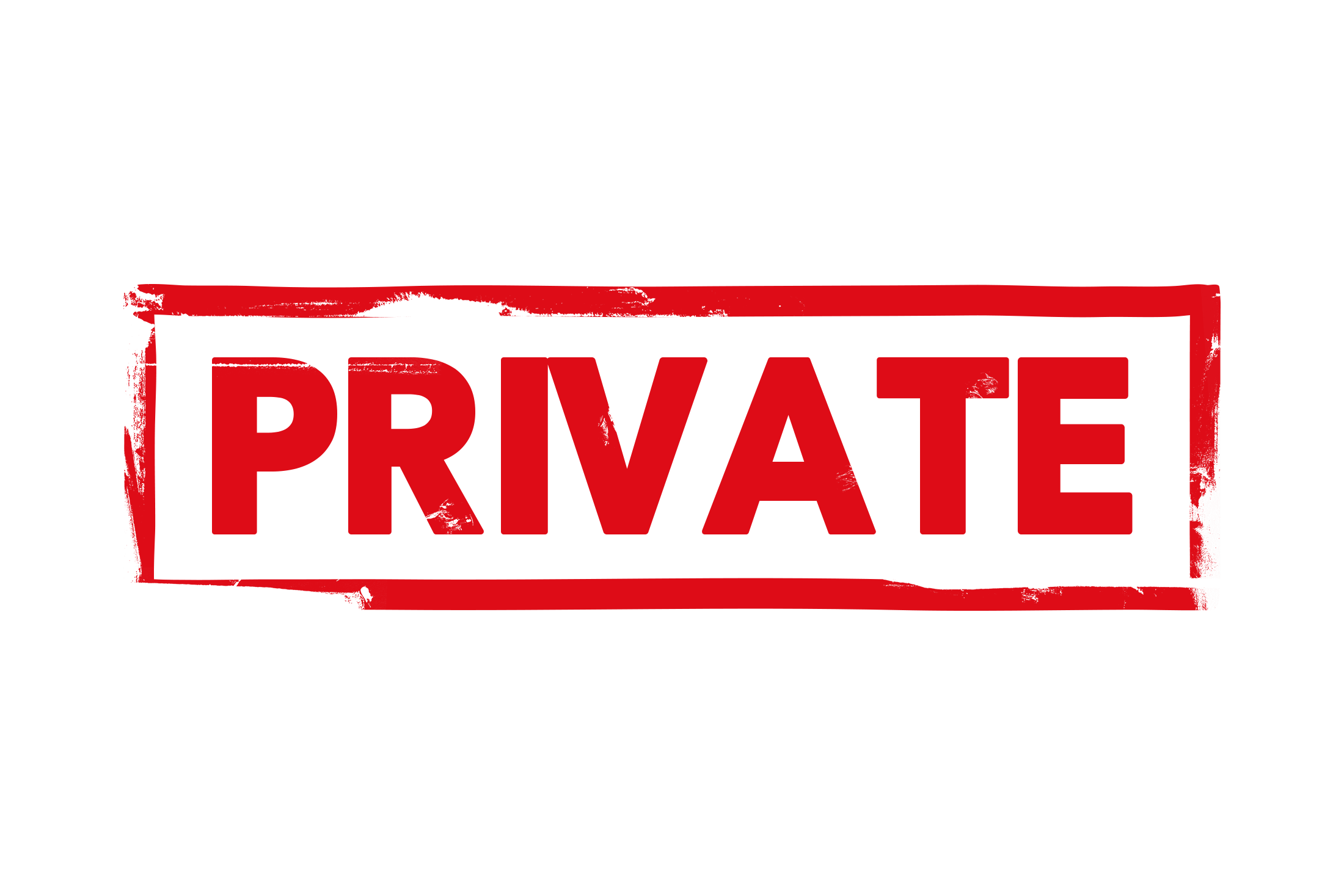 Private
